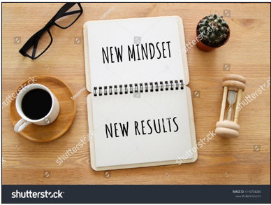 Change Your Mindset Change Your Results