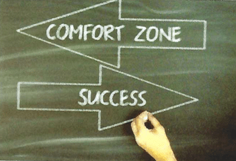 Fear of Success
