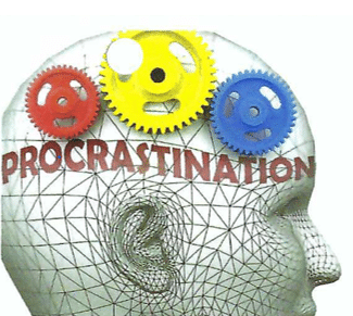 Is Procrastination a Trauma Response?