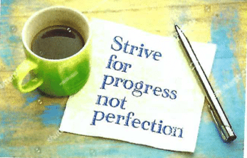 Perfectionism