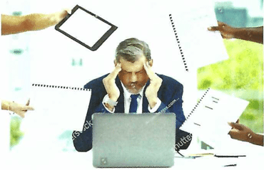 Problems Multi-Tasking