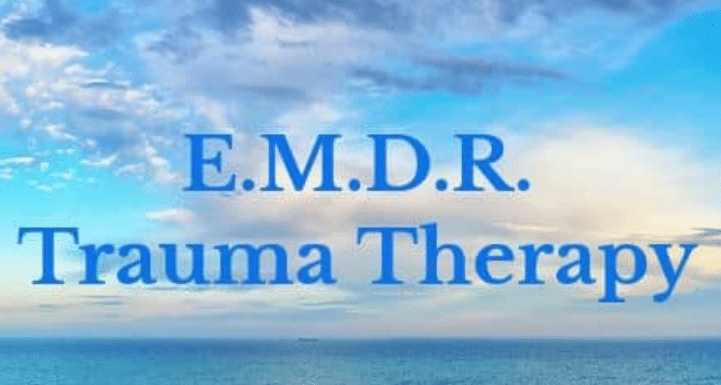 E.M.D.R. Therapy