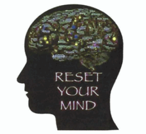 Change Your Mind, Change Your Life