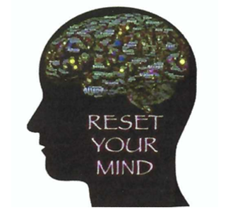 Change Your Mind, Change Your Life